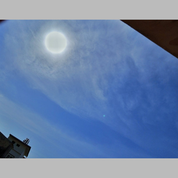 美丽的天空图片下载