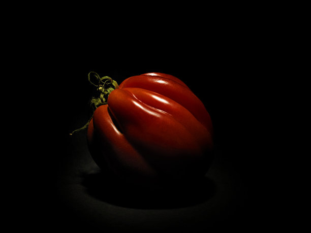 红色的西红柿图片下载