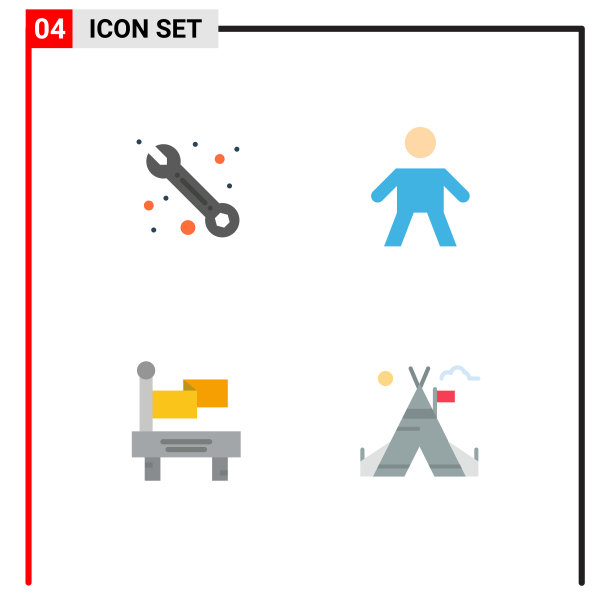 通用图标符号组4现代扁平图片下载