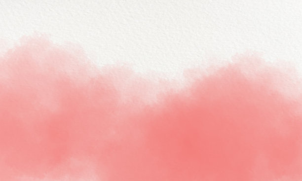 西瓜水彩背景图片下载