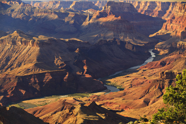 大峡谷图片下载