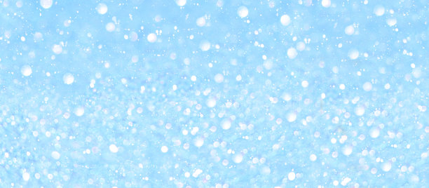 圣诞背景和新年概念，抽象散焦灯光背景与散焦和模糊，黄色。冬季横幅，背景图像，以覆盖在照片编辑器，图片下载