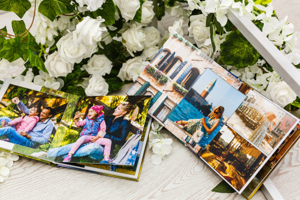 我的家庭旅行摄影集图片下载