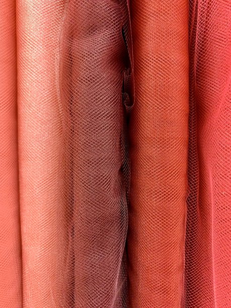 大块薄纱织物图片下载