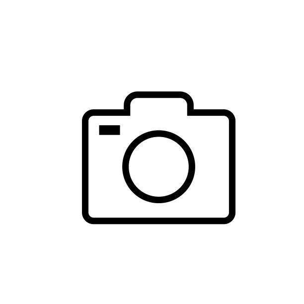 简单的相机图标图片下载