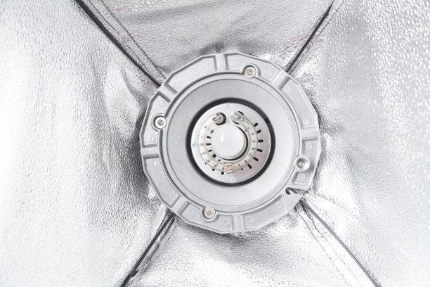 灯泡。照相馆照明设备图片下载