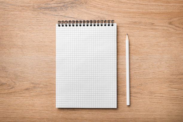 品牌文具，识别企业概念图片下载