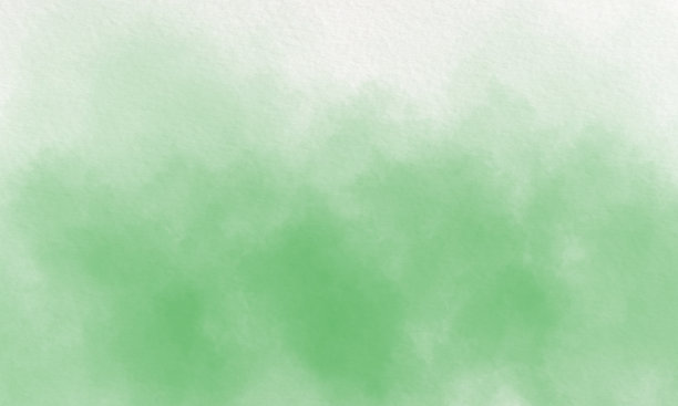 森林水彩背景图片下载