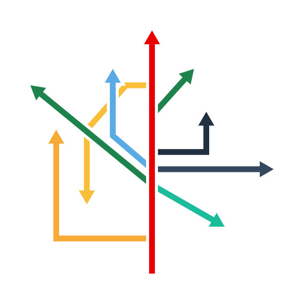 方向箭头图标图片下载