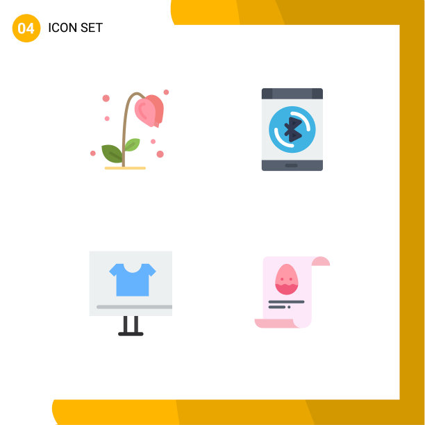 通用图标符号组4现代扁平图片下载