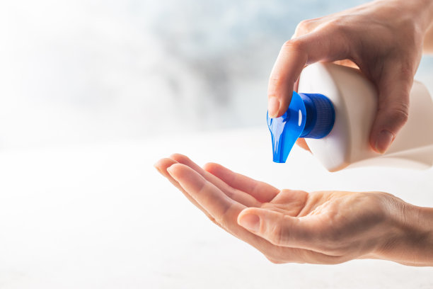 洗手液凝胶图片下载