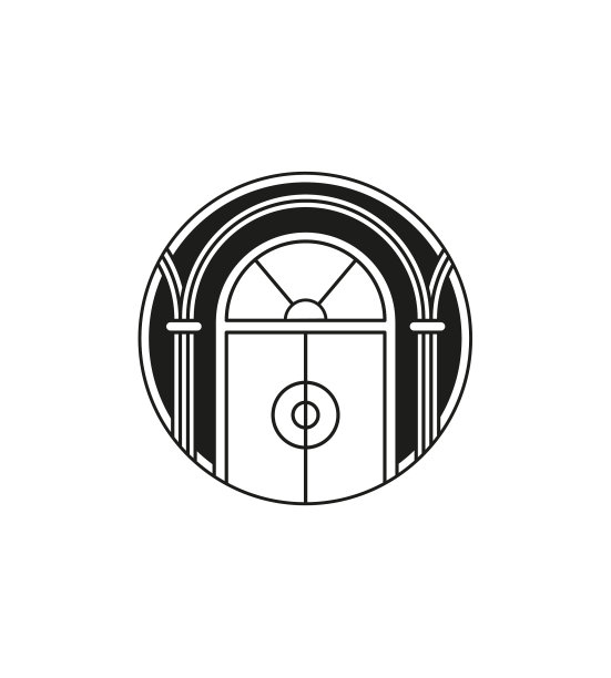 奢侈品牌logo、酒店门、精品图片下载