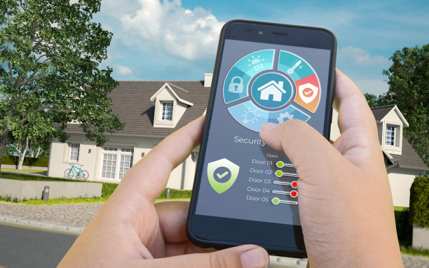 应用程序控制房屋图片下载