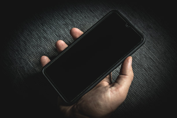 一只手拿着手机图片下载