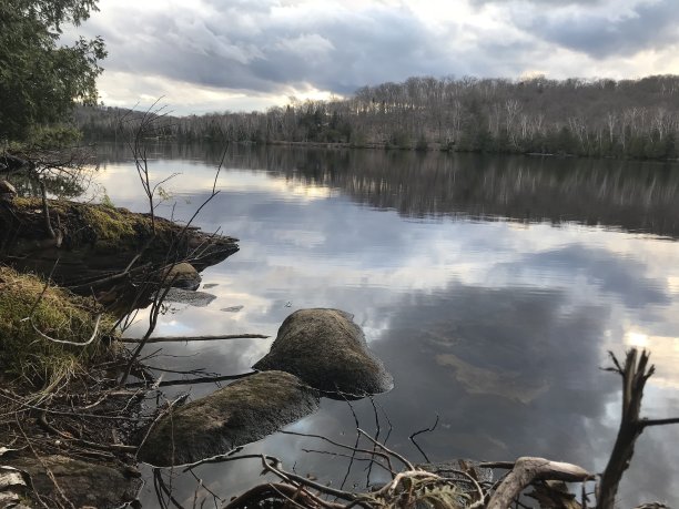 乡村海滨图片下载