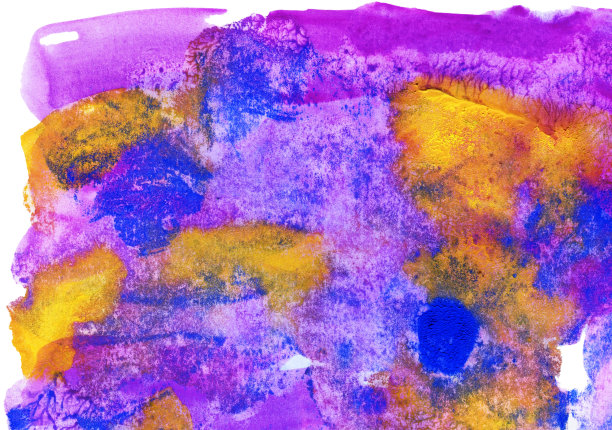 彩色手绘纹理。艺术背景。图片的创意墙纸或设计工作。图片下载