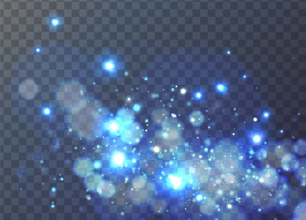 抽象的闪光背景图片下载