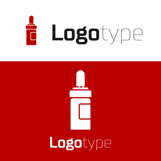 红胡子和八字胡护理油瓶图标图片下载