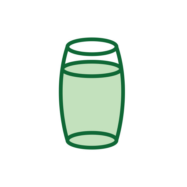 玻璃水的图标图片下载