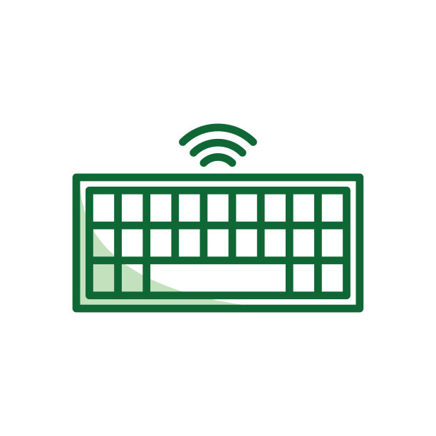 键盘图标图片下载