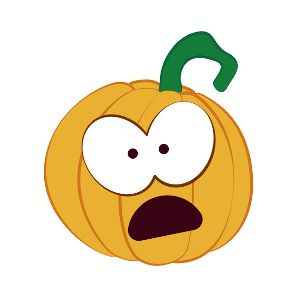 为万圣节南瓜图片下载