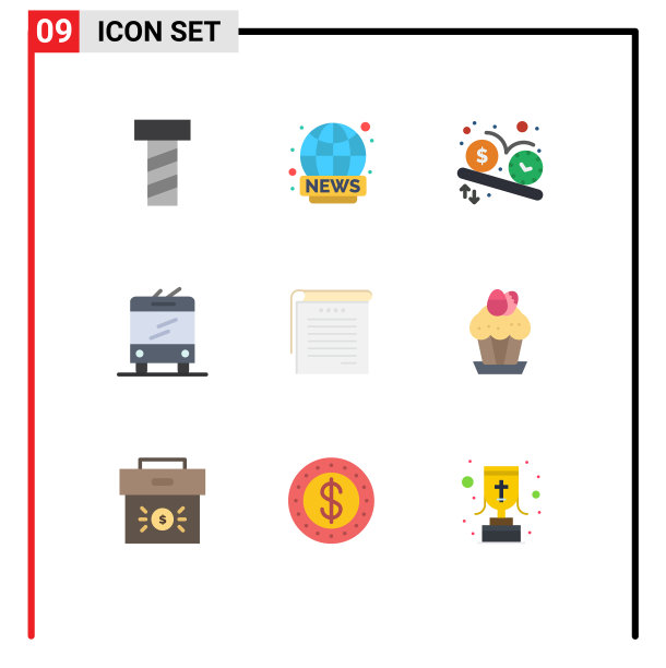 现代设9平色和符号等图片下载