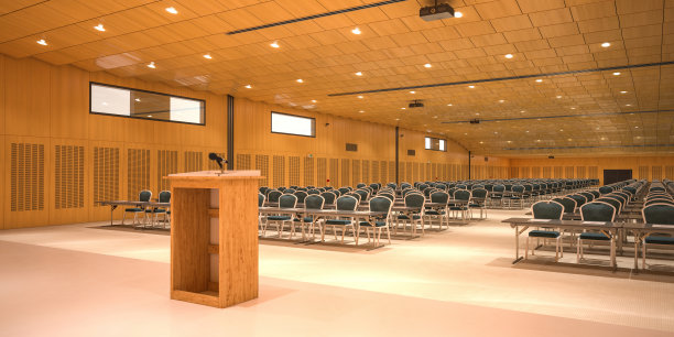 会议大厅图片下载