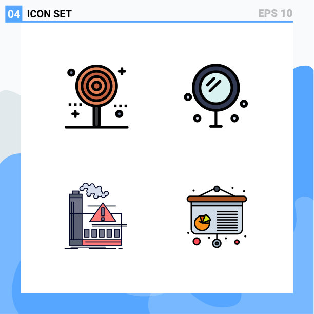 移动界面填充线平面颜色设置4图片下载