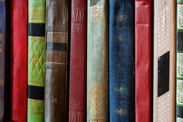 学习书籍近精装概念学习图片下载