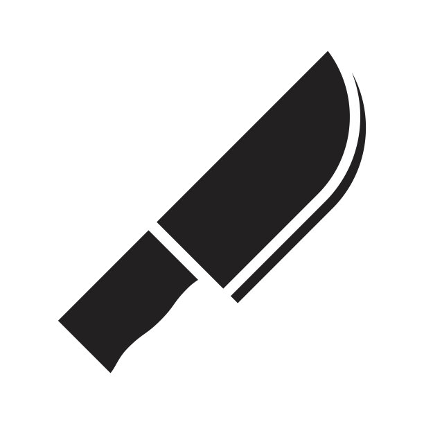 刀图标图片下载