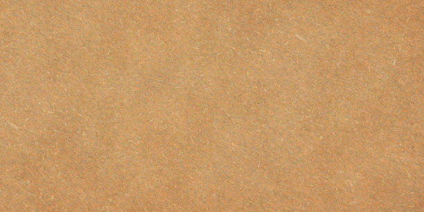 牛皮纸纹理背景，牛皮纸横向配以独特的纸张设计，柔软自然的纸张风格为美学创意设计图片下载