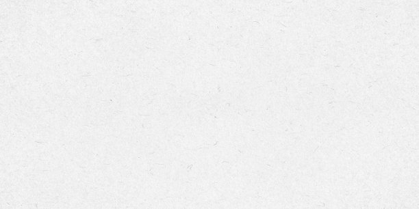 白纸纹理背景，牛皮纸横向配以独特的纸张设计，柔软自然的纸张风格为审美创意设计图片下载