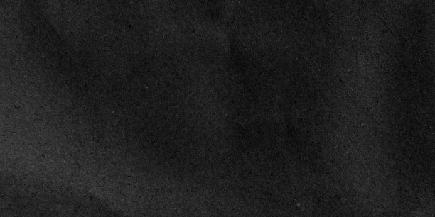 黑纸纹理背景，牛皮纸表面纹理，横向，背景设计图片下载
