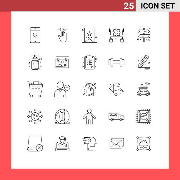 在网格上设置25行进行管理图片下载