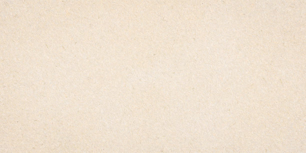 日本纸纹理背景，牛皮纸黄色纸表面纹理，横向背景设计，柔软自然的纸风格图片下载