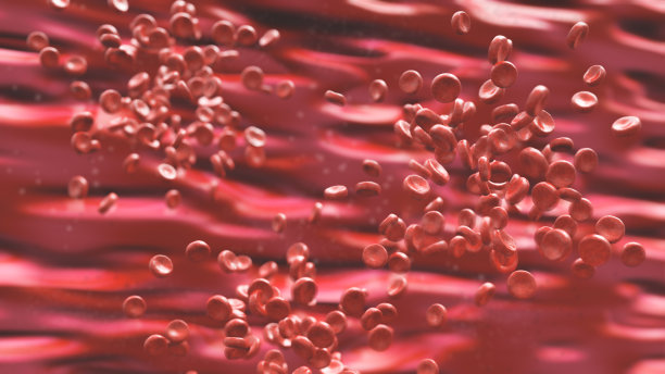 血液中图片下载