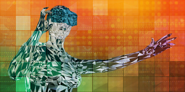 VR耳机图片下载