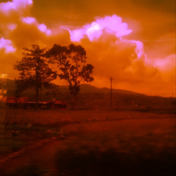 景观村图片下载