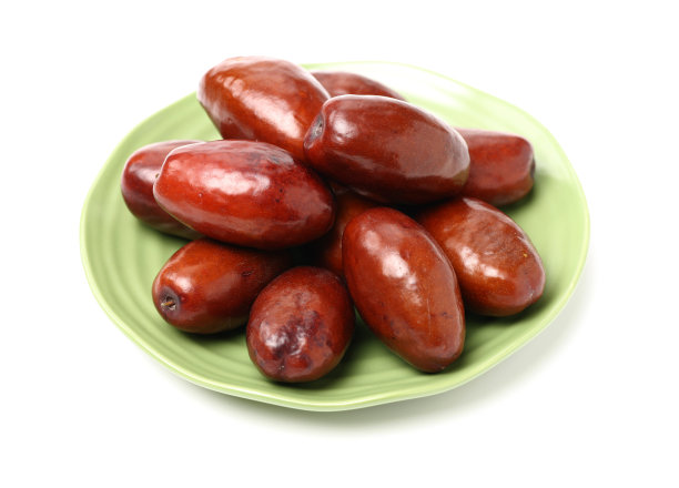 枣子或中国枣图片下载