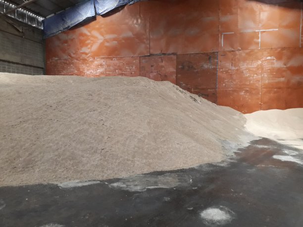 化学肥料堆图片下载