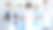 自信的医疗专家团队戴着防护口罩。图片下载