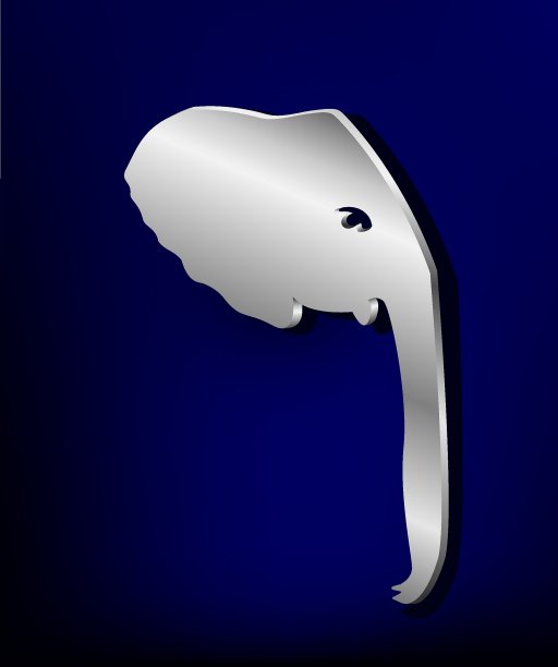 头鹿。图片下载