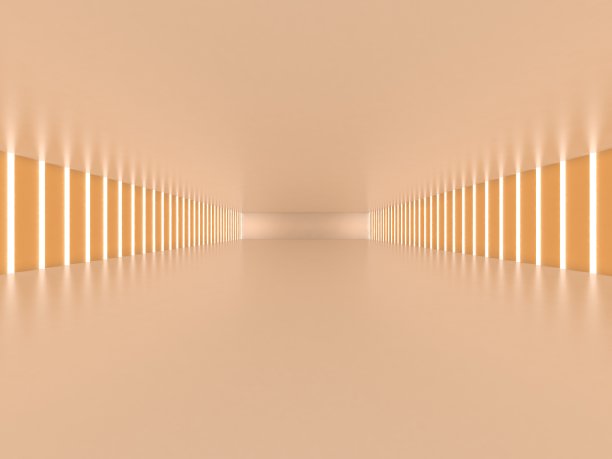 抽象的空房间图片下载