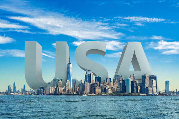 这是美国图片下载