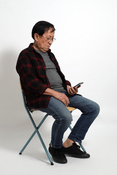 高级人图片下载