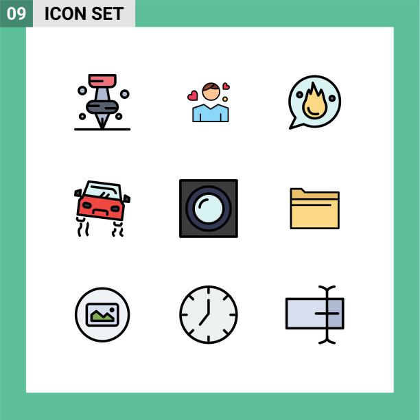 移动界面填充线平面颜色设置9图片下载