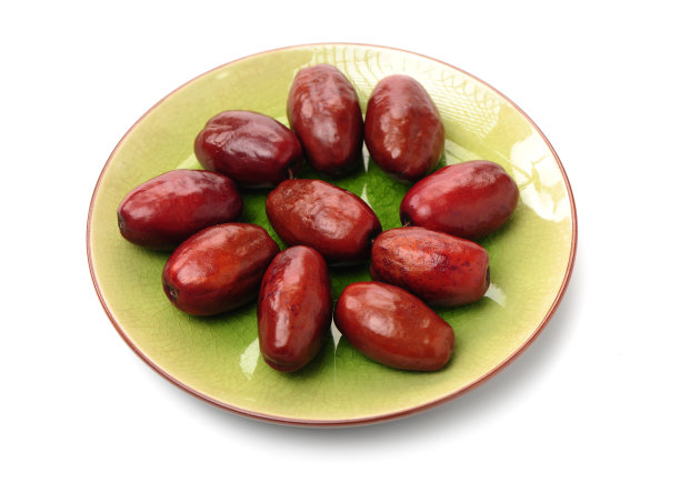 枣子或中国枣图片下载