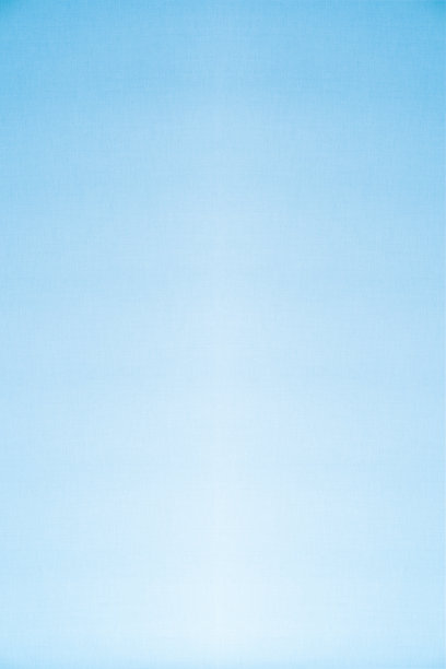 蓝色织物纹理背景与复制空间图片下载