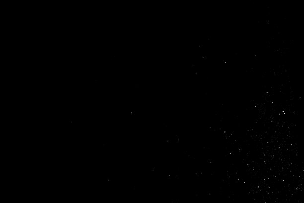 抽象的黑色背景与飞溅图片下载