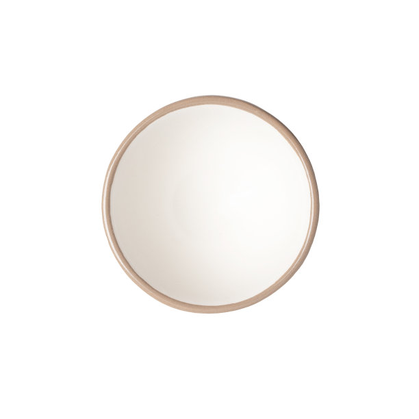 白色的盘子，有金边的碗。从上面看，蛋架。图片下载